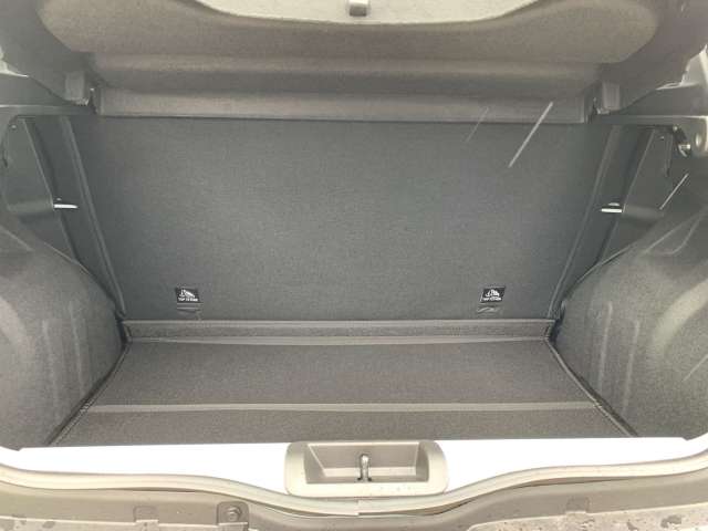 Fahrzeugbild eines Dacia Spring