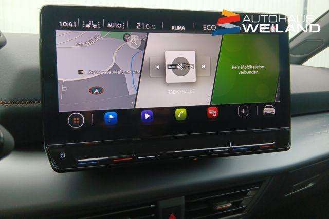 Fahrzeugbild eines CUPRA Born