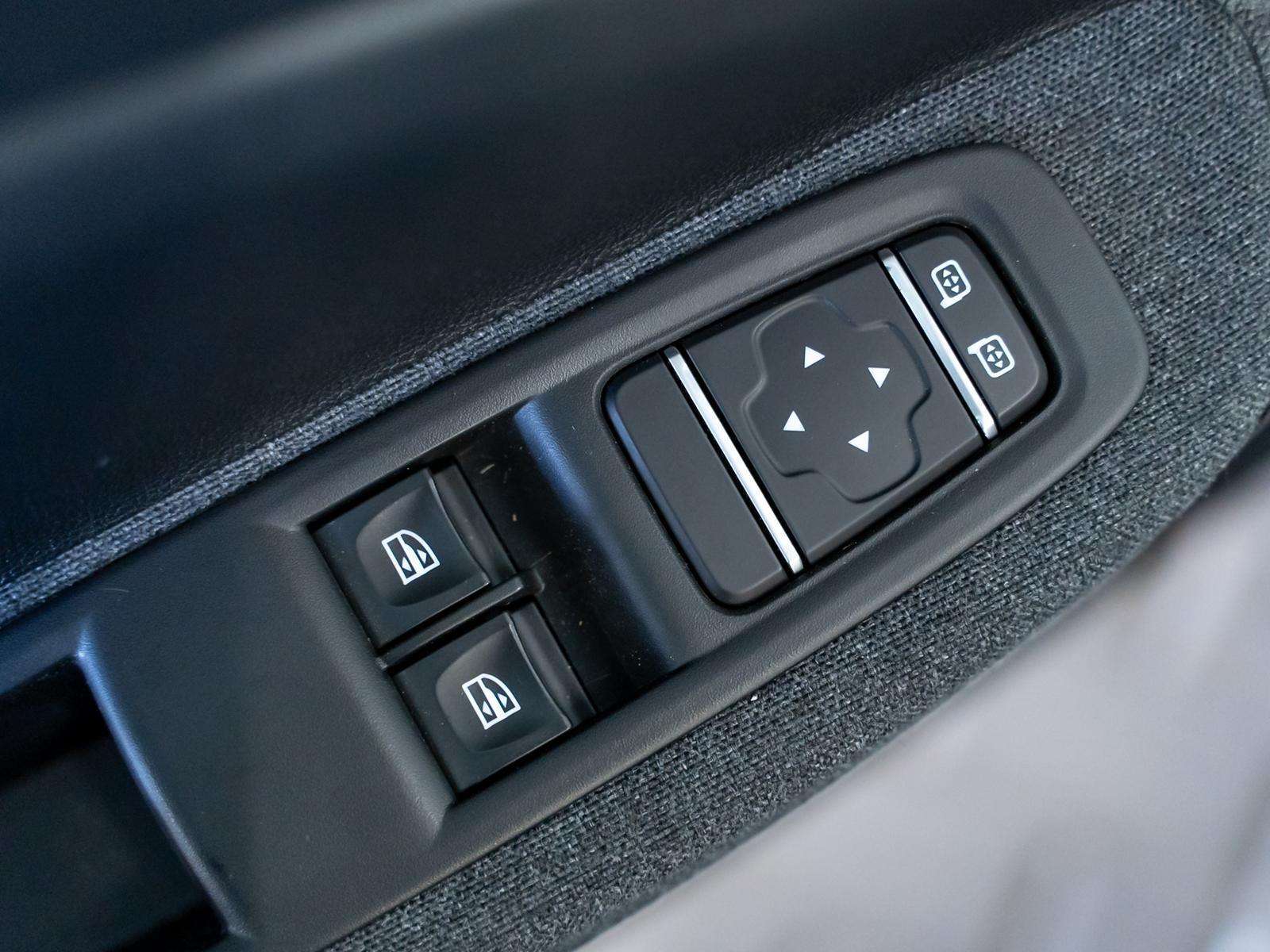 Fahrzeugbild eines Renault ZOE