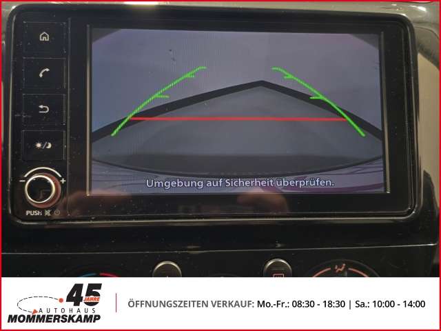 Fahrzeugbild eines Mitsubishi Space Star