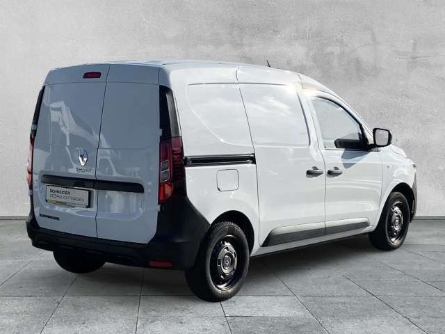 Fahrzeugbild eines Renault Express