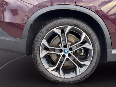 Bild BMW X5