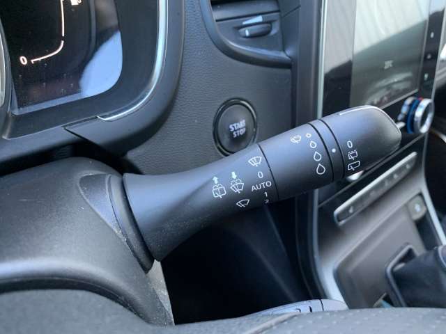 Fahrzeugbild eines Renault Grand Scénic