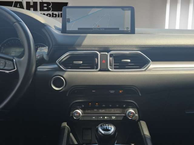 Fahrzeugbild eines Mazda CX-5