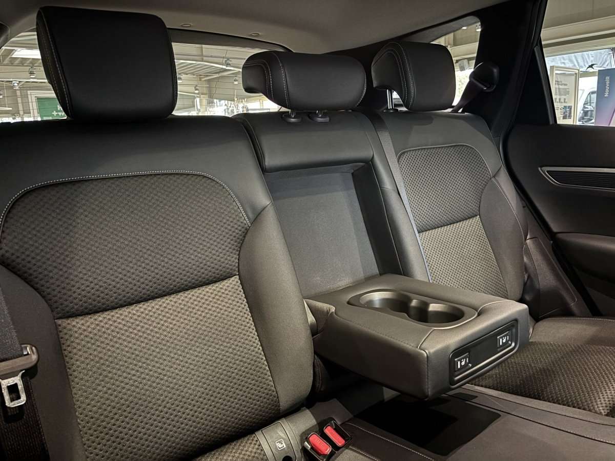 Fahrzeugbild eines Renault Koleos