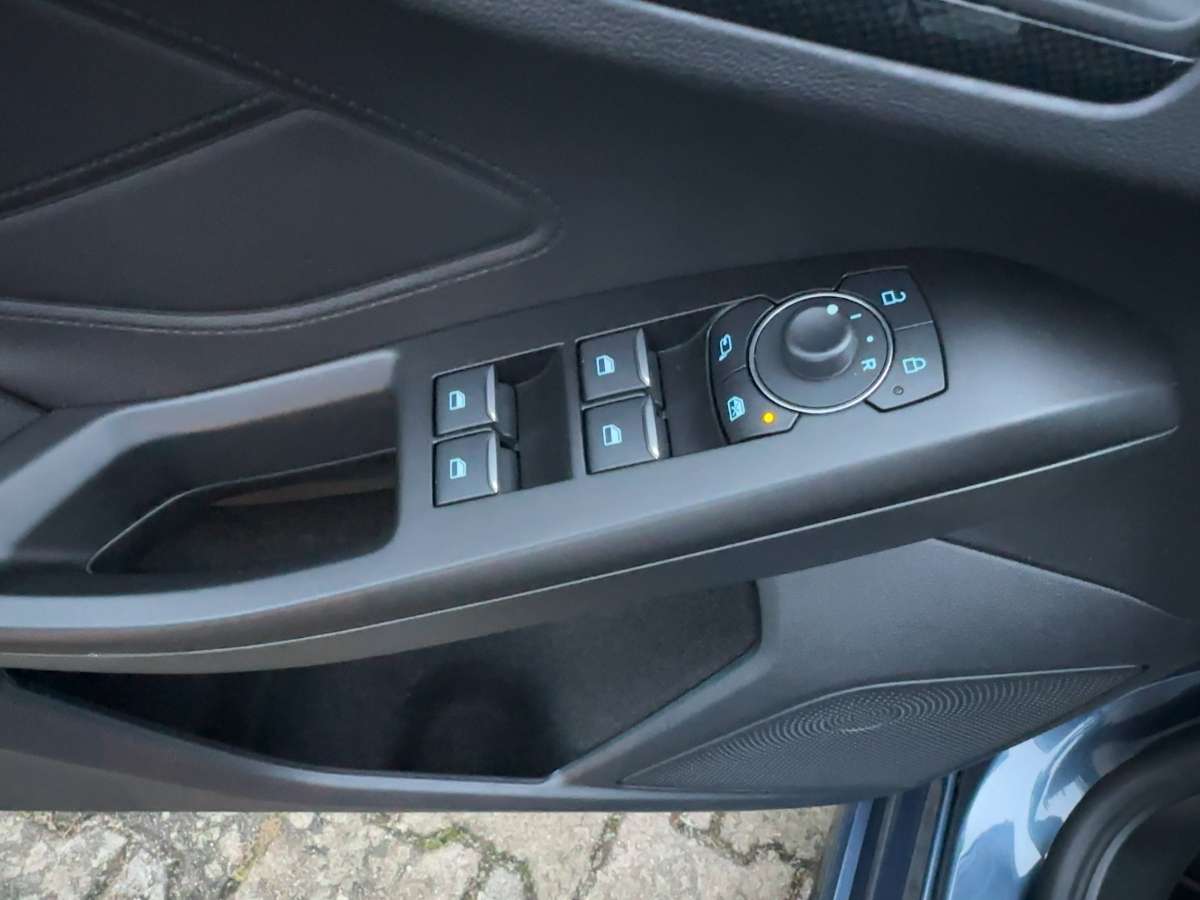 Fahrzeugbild eines Ford Focus