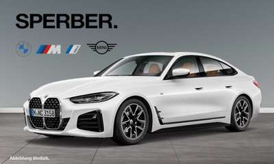 Bild BMW 4er-Reihe
