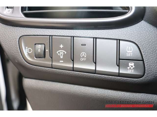 Fahrzeugbild eines Hyundai i30