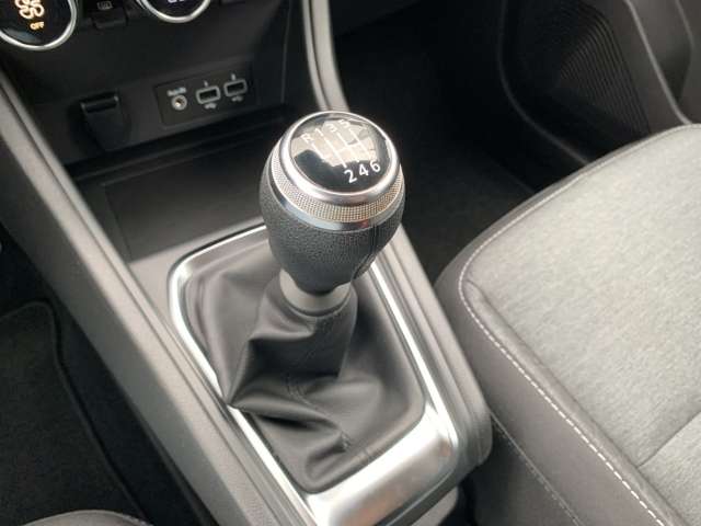 Fahrzeugbild eines Renault Captur