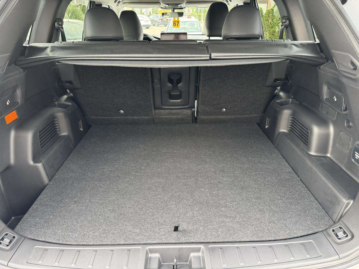 Fahrzeugbild eines Mitsubishi Outlander