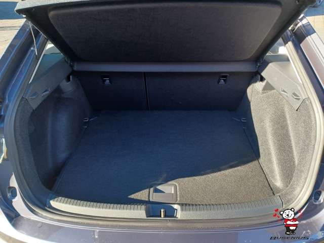 Fahrzeugbild eines Volkswagen Taigo