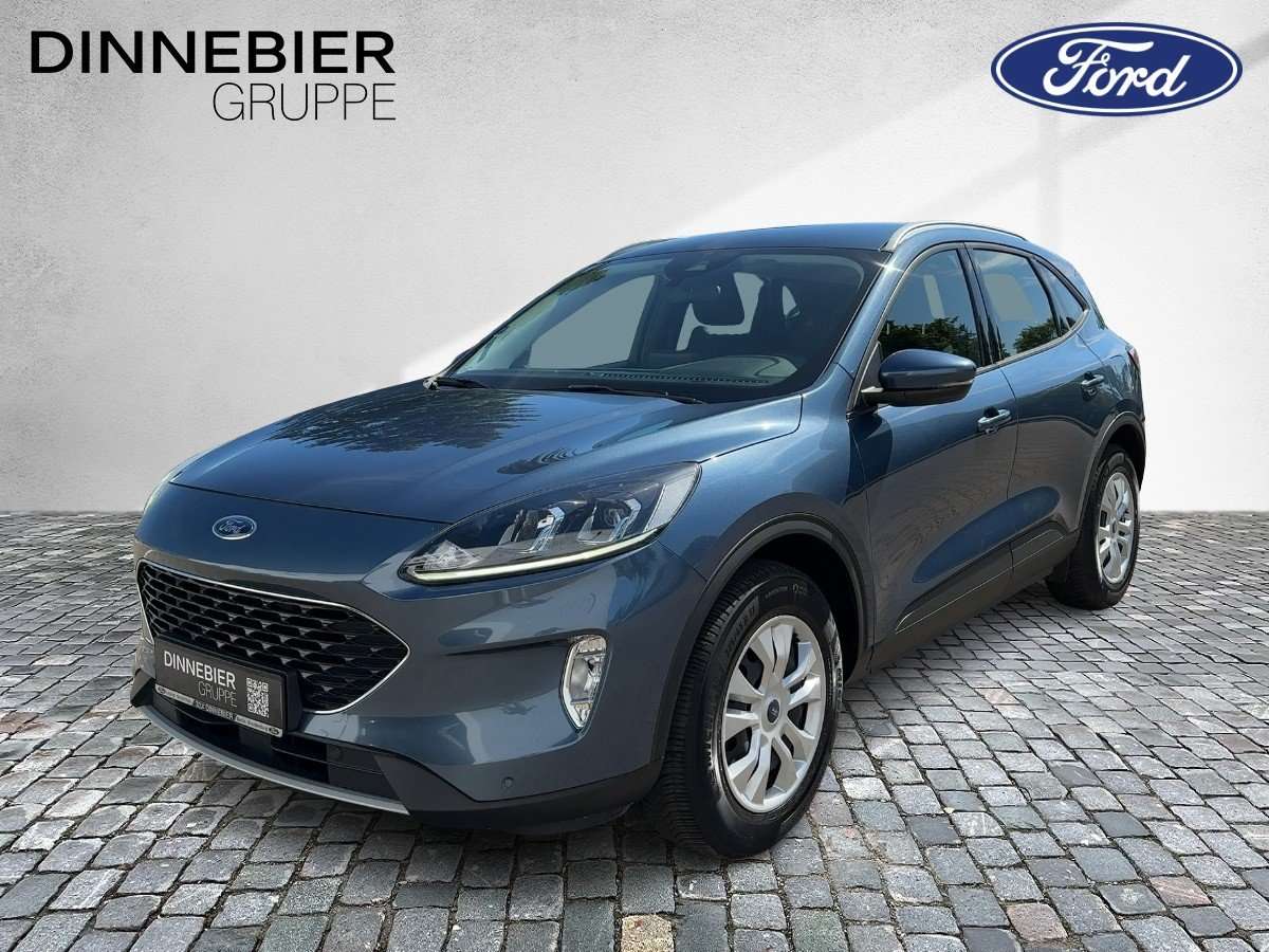 Fahrzeugbild eines Ford Kuga