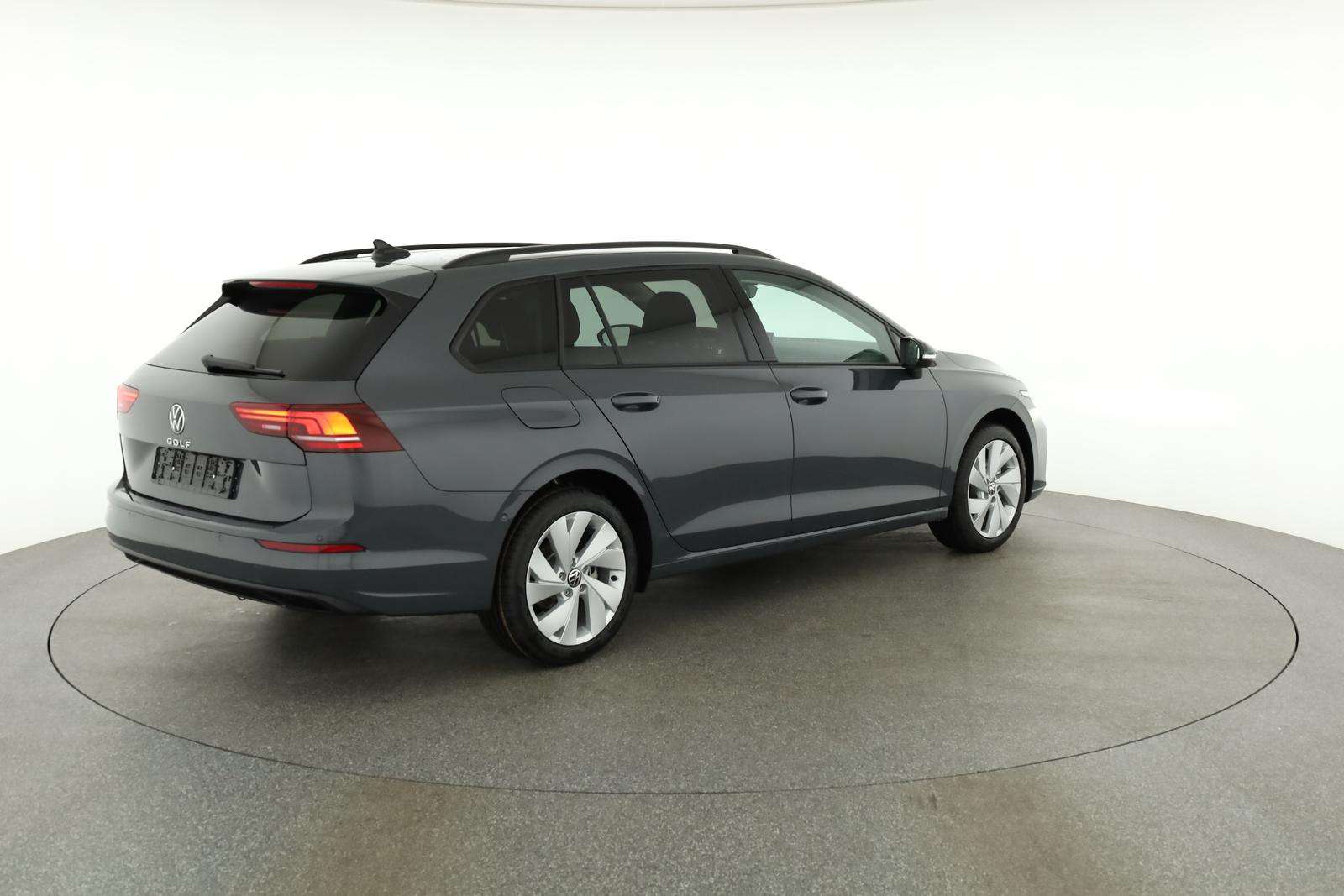 Fahrzeugbild eines Volkswagen Golf