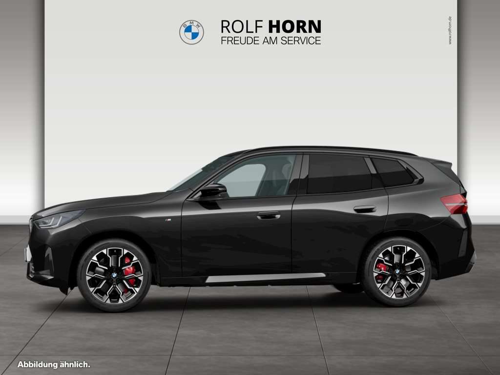 Fahrzeugbild eines BMW X3