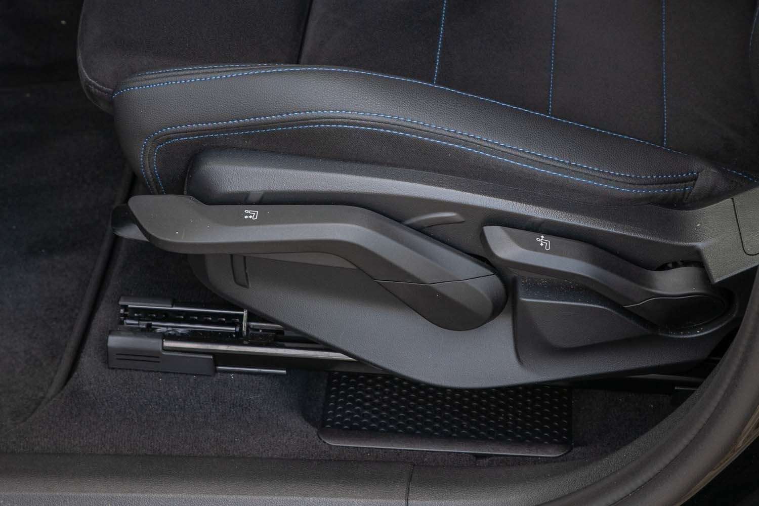Fahrzeugbild eines BMW X1