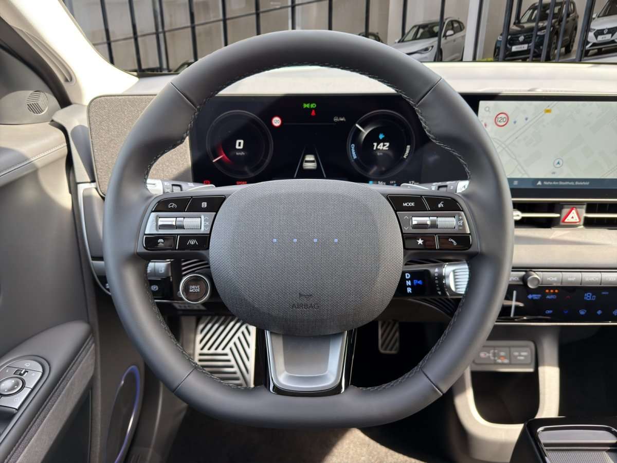 Fahrzeugbild eines Hyundai IONIQ 5
