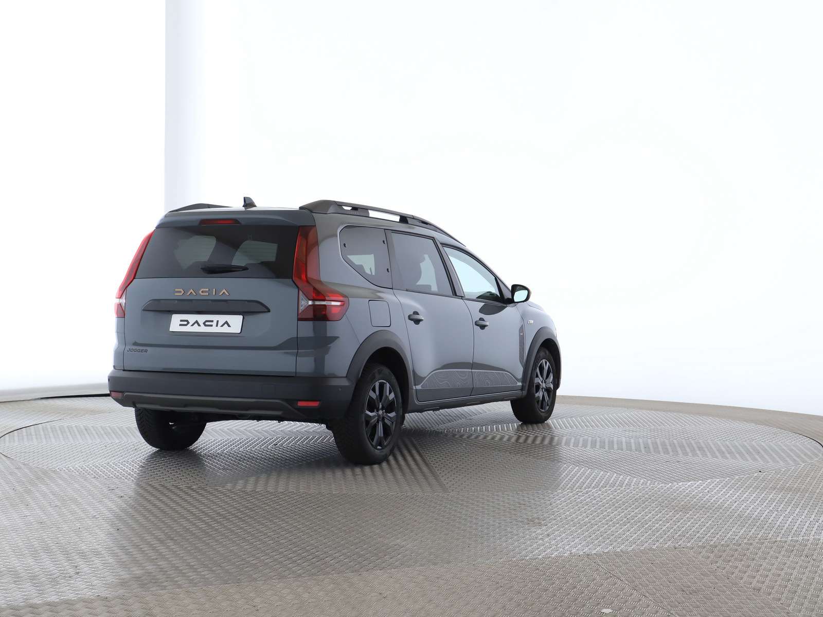 Fahrzeugbild eines Dacia Jogger