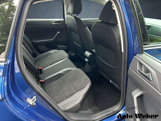Fahrzeugbild eines Volkswagen Polo