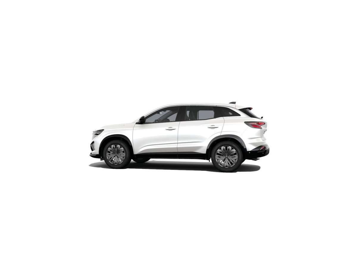 Fahrzeugbild eines Renault Austral