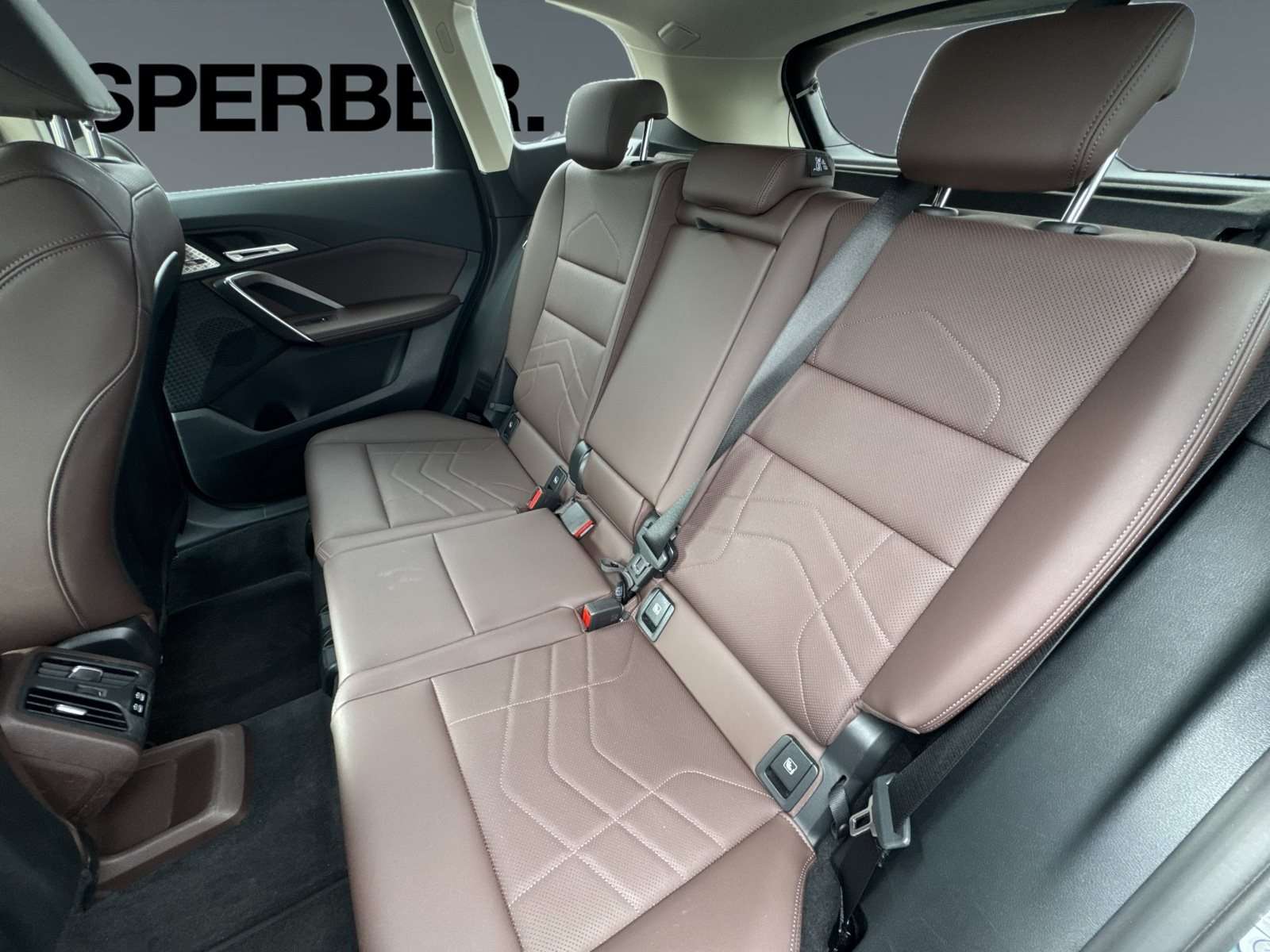 Fahrzeugbild eines BMW X1
