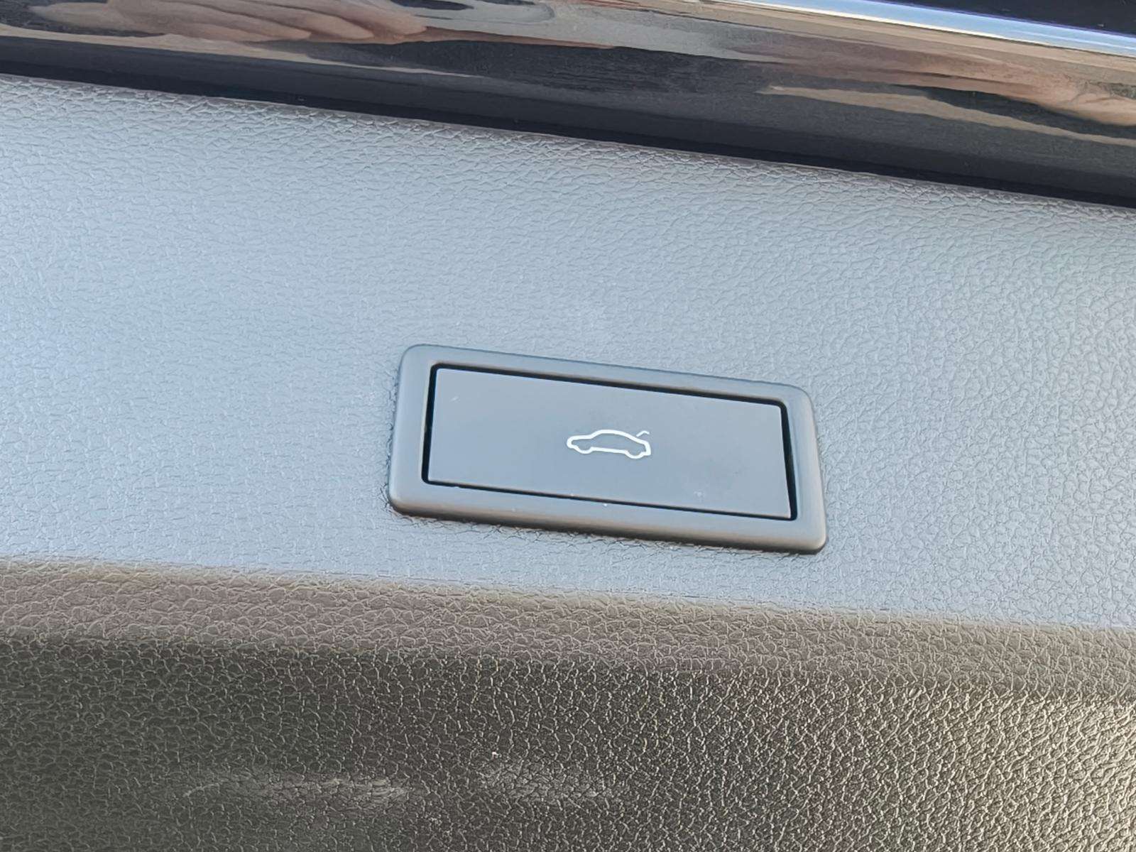 Fahrzeugbild eines CUPRA Ateca