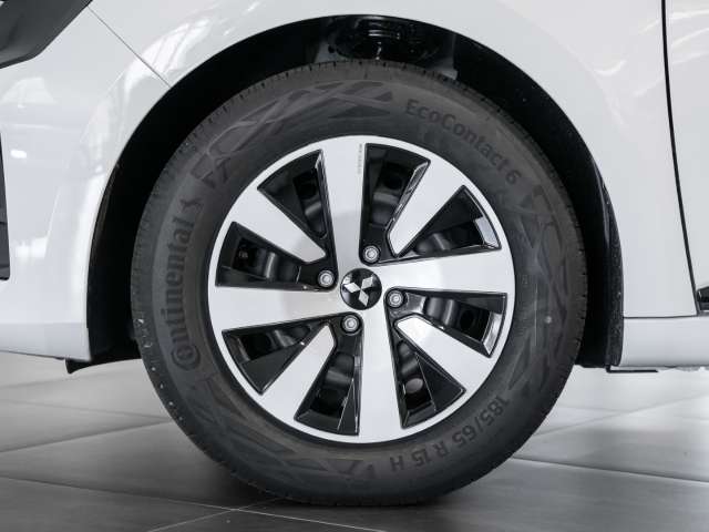 Fahrzeugbild eines Mitsubishi Colt