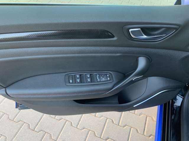 Fahrzeugbild eines Renault Megane E-TECH