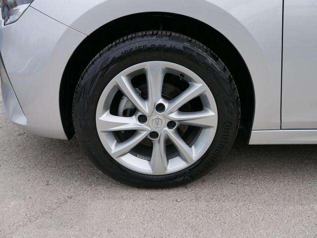 Fahrzeugbild eines Opel Corsa