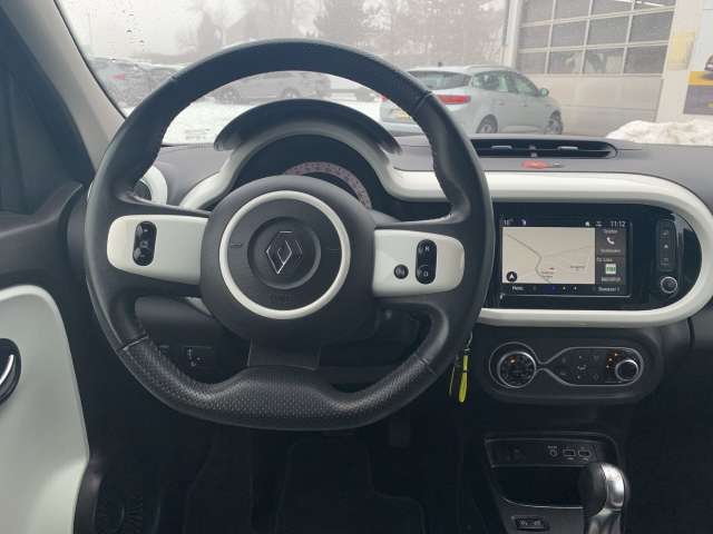 Fahrzeugbild eines Renault Twingo