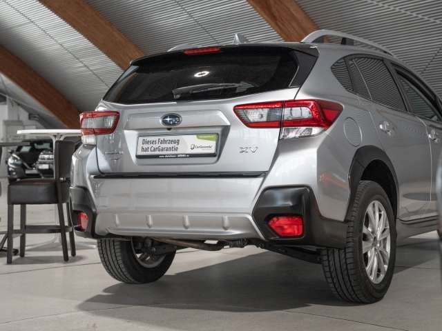 Fahrzeugbild eines Subaru XV