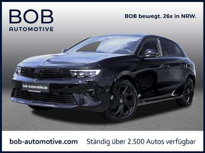 Bild Opel Astra