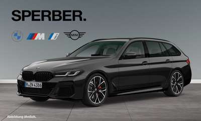 Bild BMW 5er-Reihe