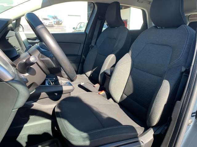 Fahrzeugbild eines Renault Captur