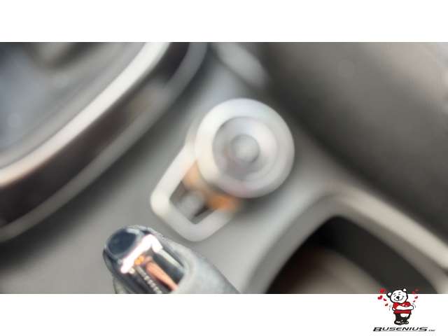 Fahrzeugbild eines Suzuki S-Cross
