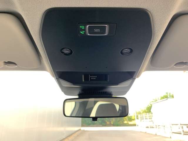 Fahrzeugbild eines Renault Megane E-TECH