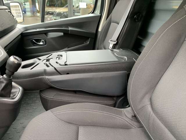 Fahrzeugbild eines Renault Trafic
