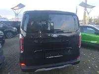 Fahrzeugbild eines Ford Tourneo Custom
