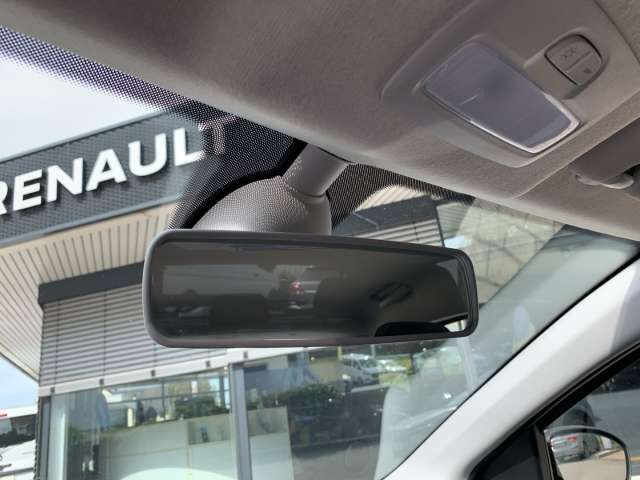 Fahrzeugbild eines Dacia Sandero