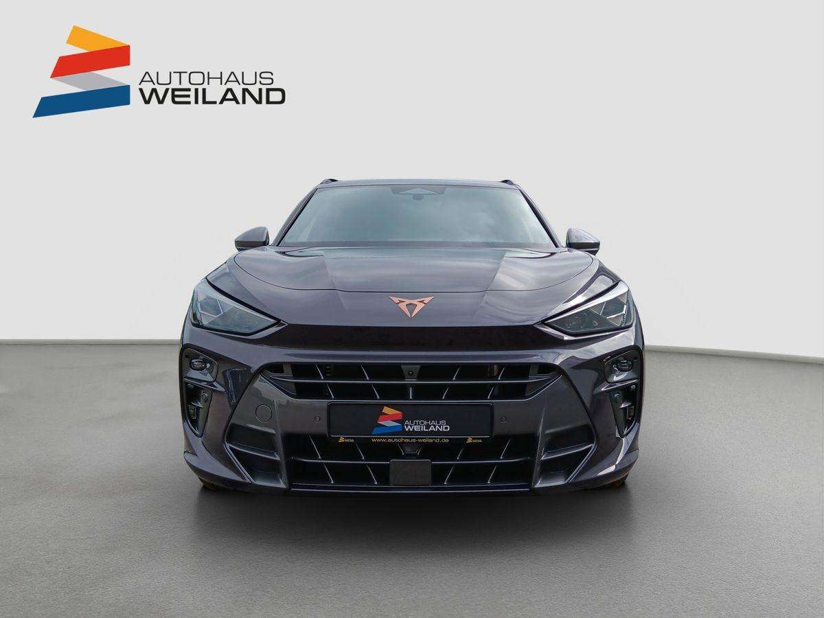 Fahrzeugbild eines CUPRA Terramar