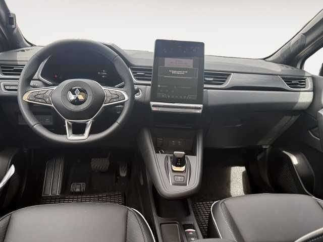 Fahrzeugbild eines Mitsubishi Grandis