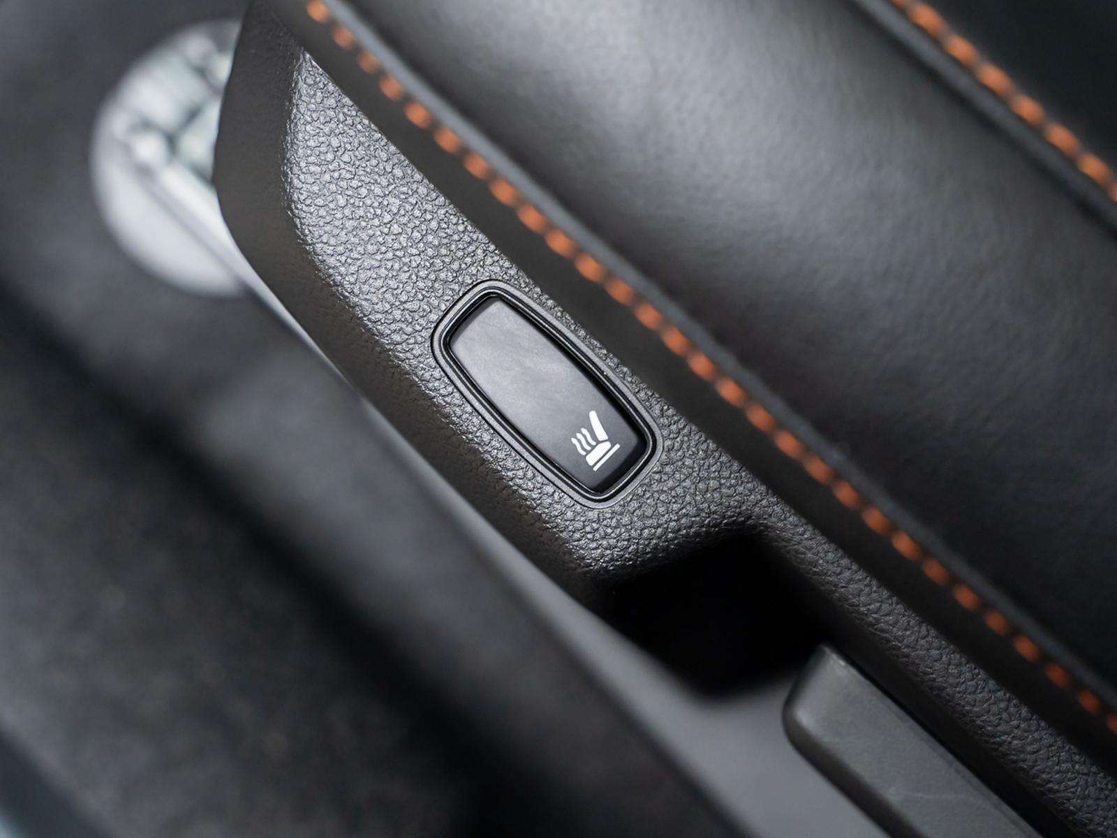 Fahrzeugbild eines Dacia Duster