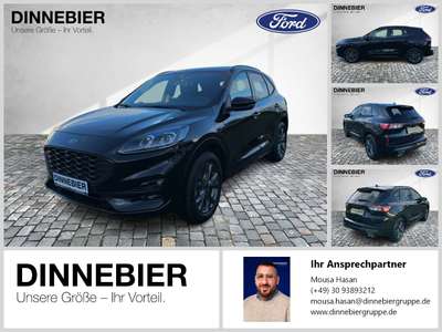 Bild Ford Kuga
