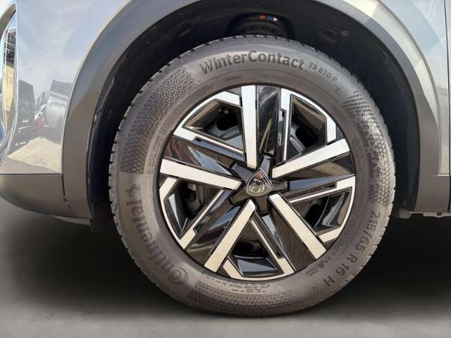Fahrzeugbild eines Peugeot 2008