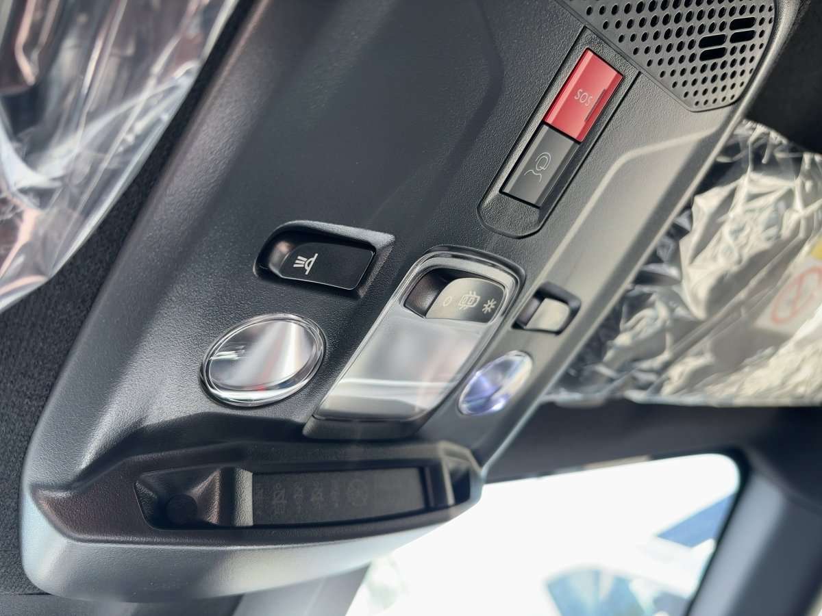 Fahrzeugbild eines Opel Corsa