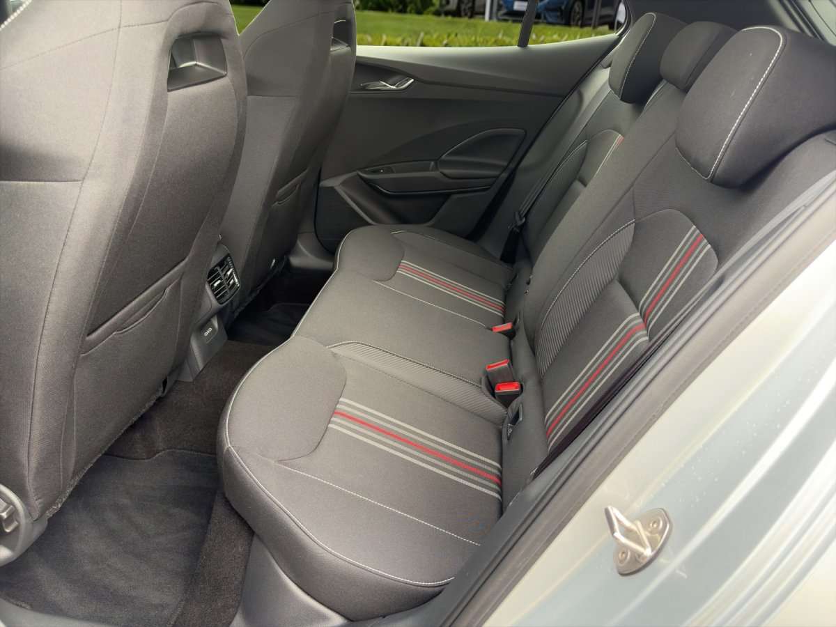 Fahrzeugbild eines Skoda Fabia