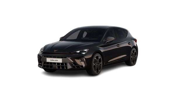 Fahrzeugbild eines CUPRA Leon