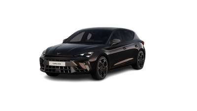 Bild CUPRA Leon