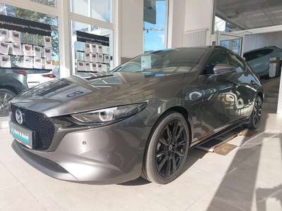 Bild Mazda Mazda3