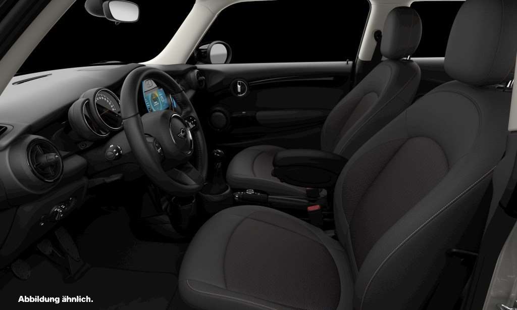 Fahrzeugbild eines MINI COOPER