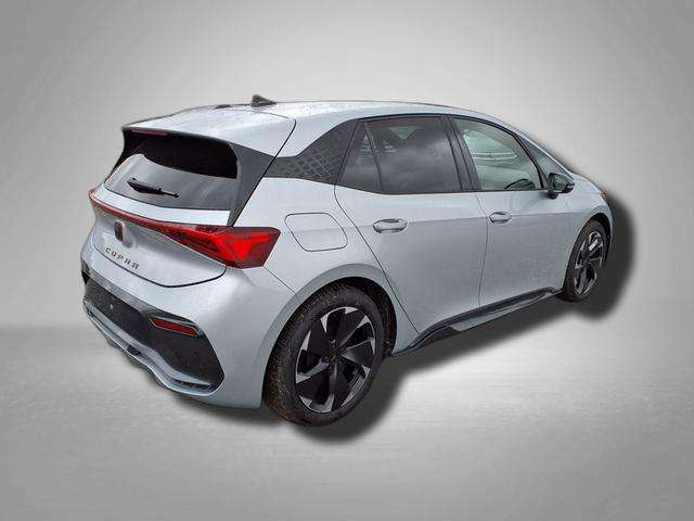 Fahrzeugbild eines CUPRA Born